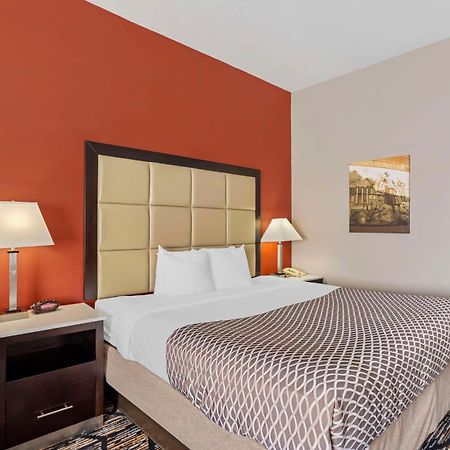 Best Western Carlisle Zewnętrze zdjęcie