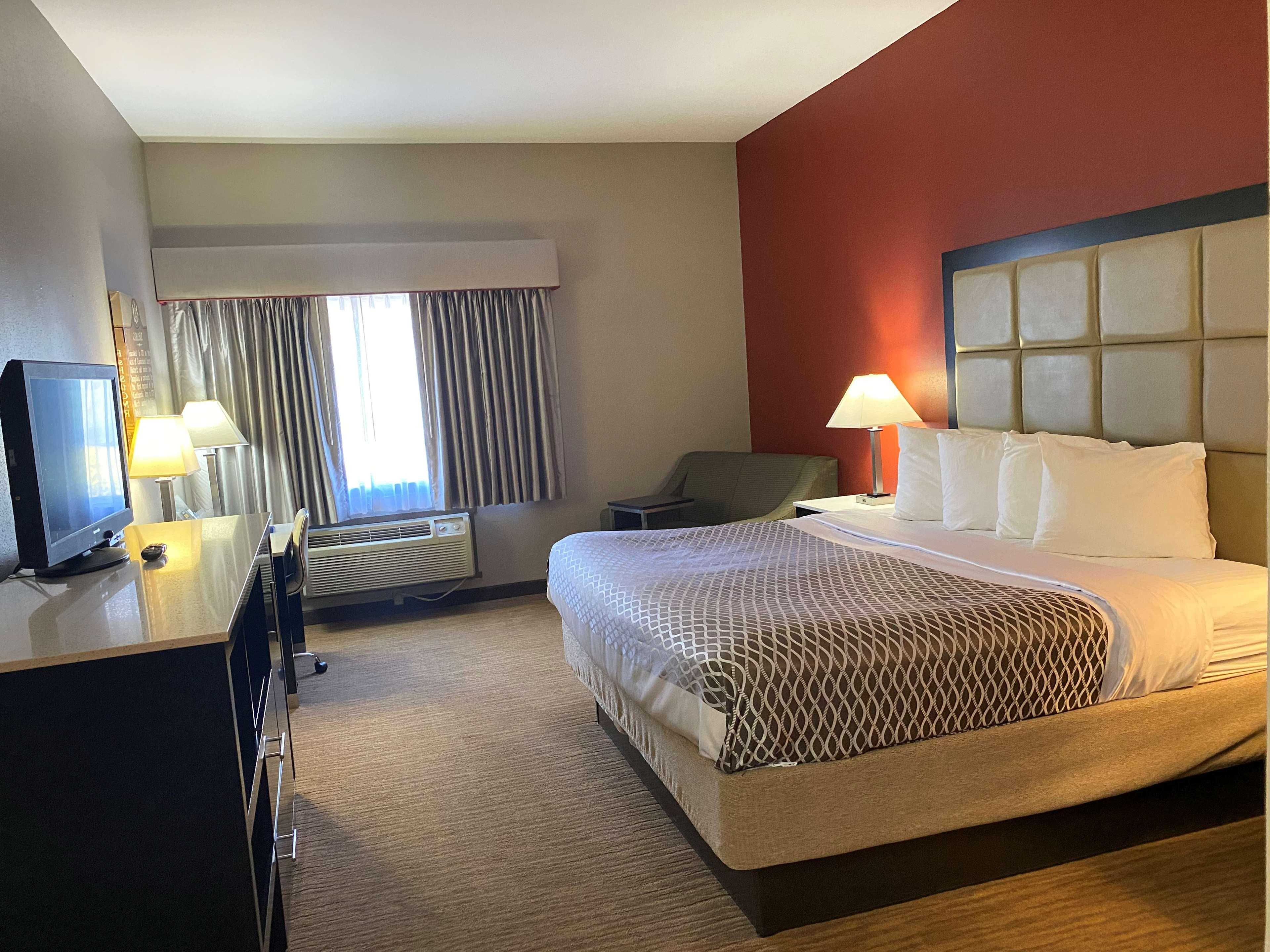 Best Western Carlisle Zewnętrze zdjęcie