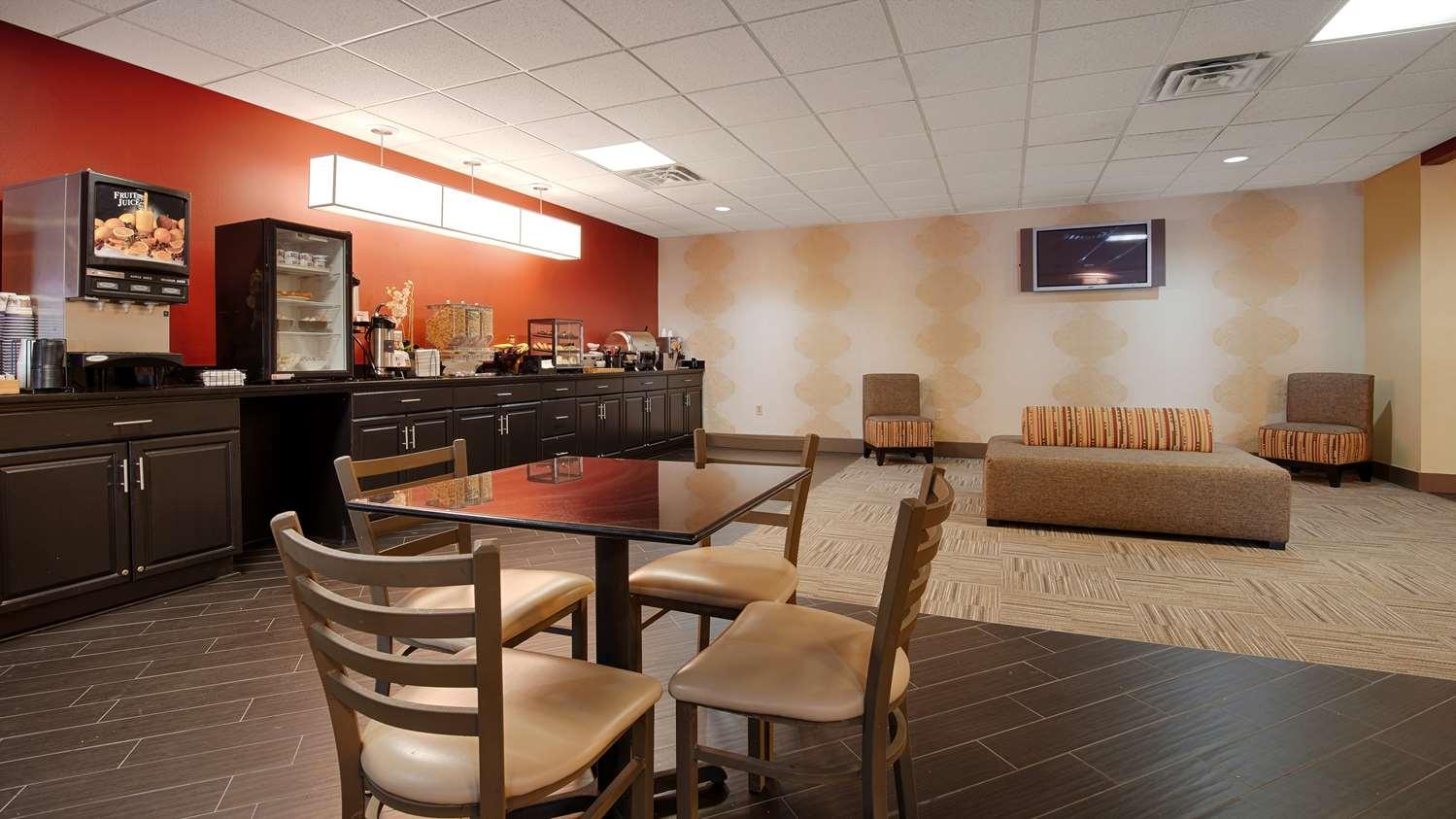 Best Western Carlisle Zewnętrze zdjęcie