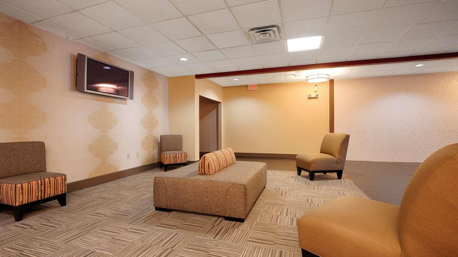 Best Western Carlisle Zewnętrze zdjęcie