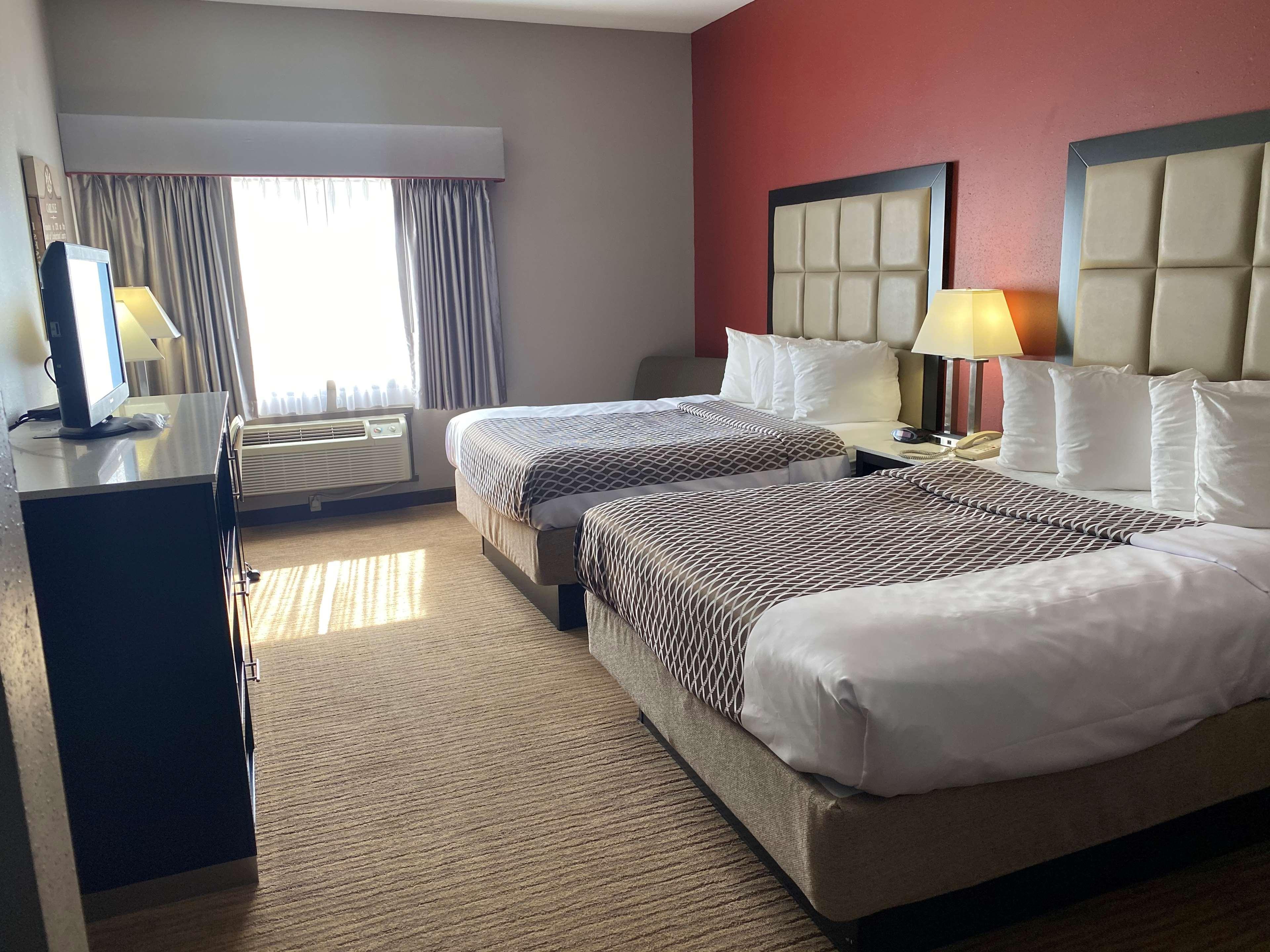 Best Western Carlisle Zewnętrze zdjęcie