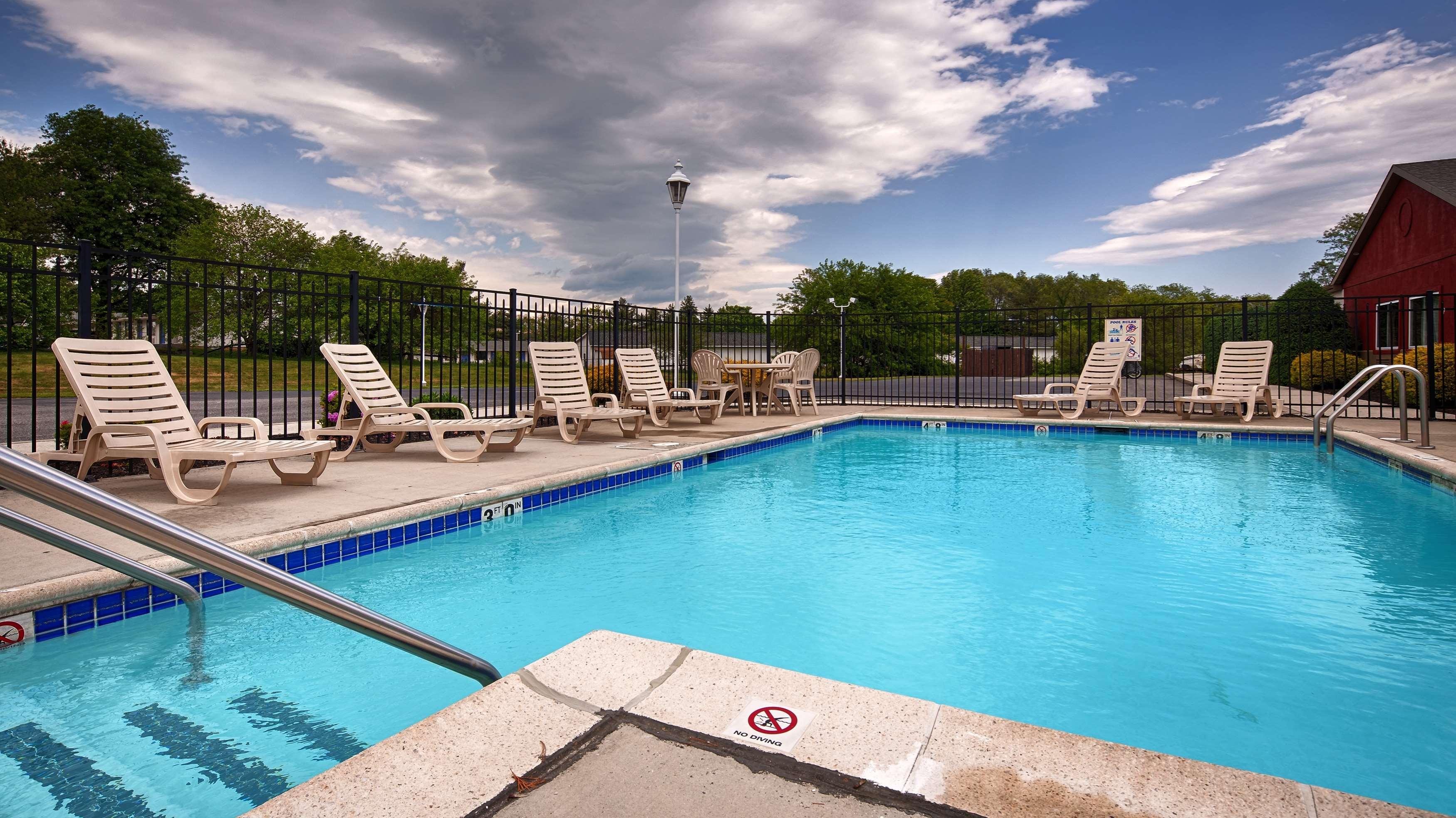 Best Western Carlisle Zewnętrze zdjęcie