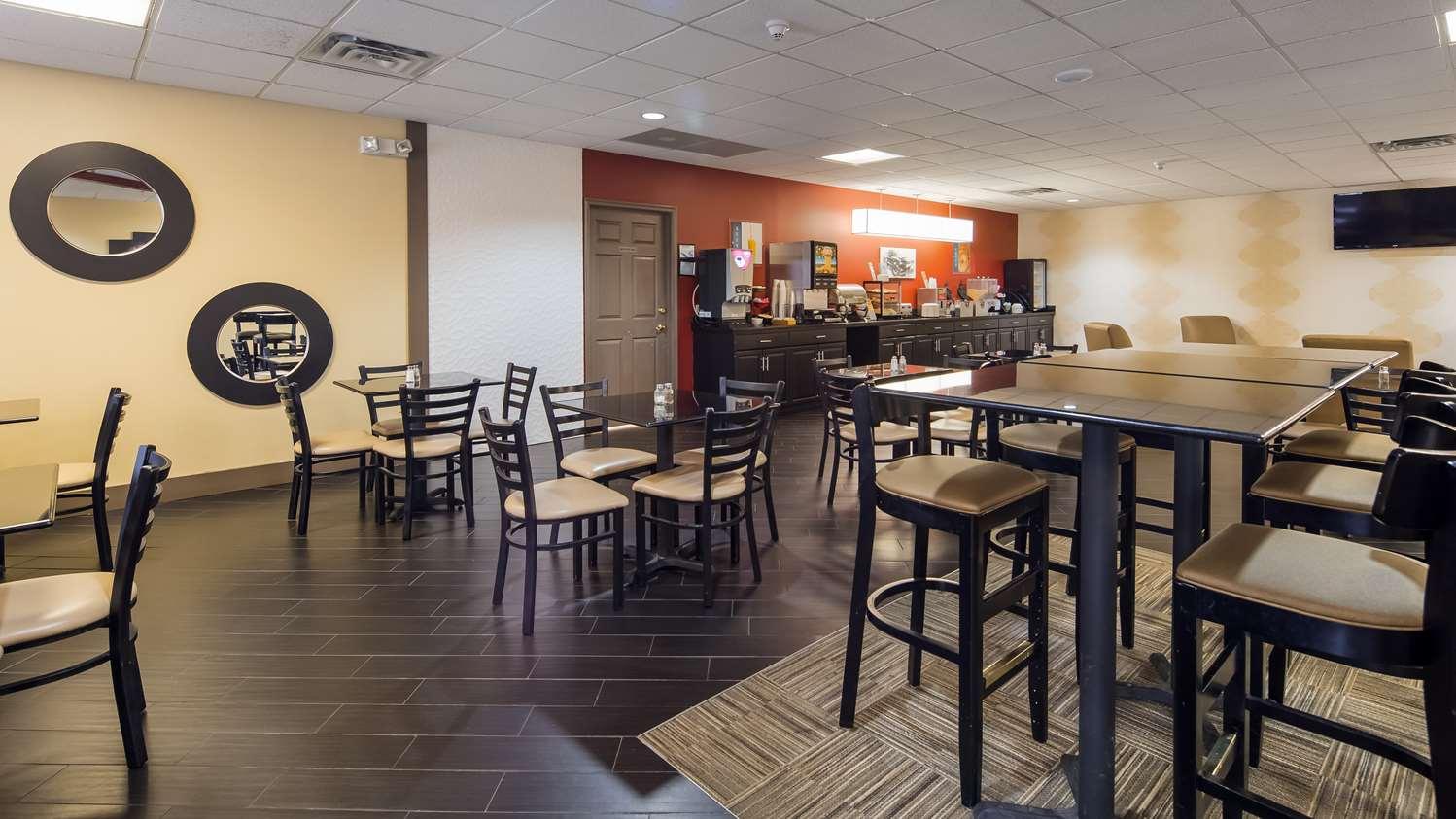 Best Western Carlisle Zewnętrze zdjęcie