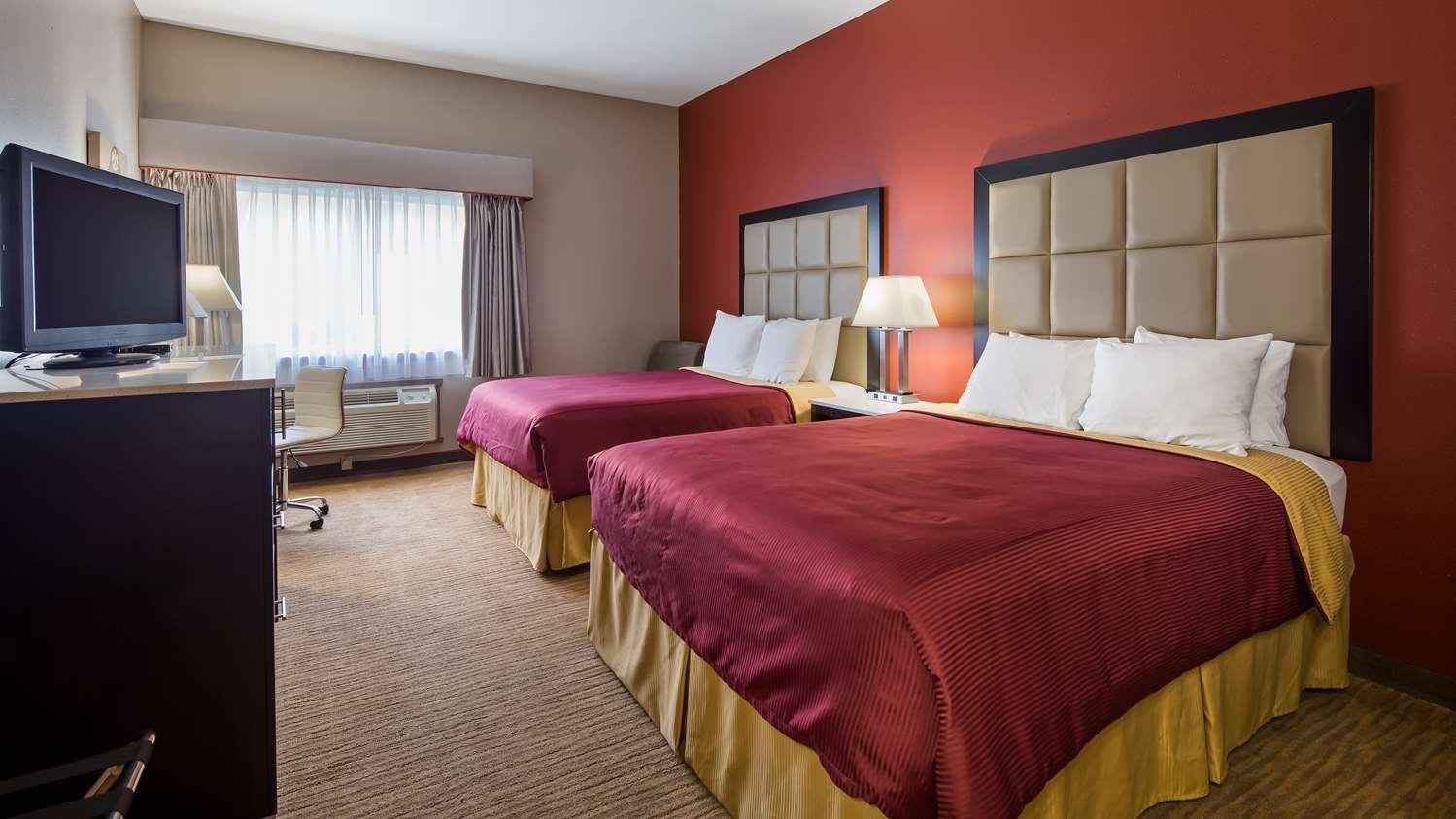 Best Western Carlisle Zewnętrze zdjęcie