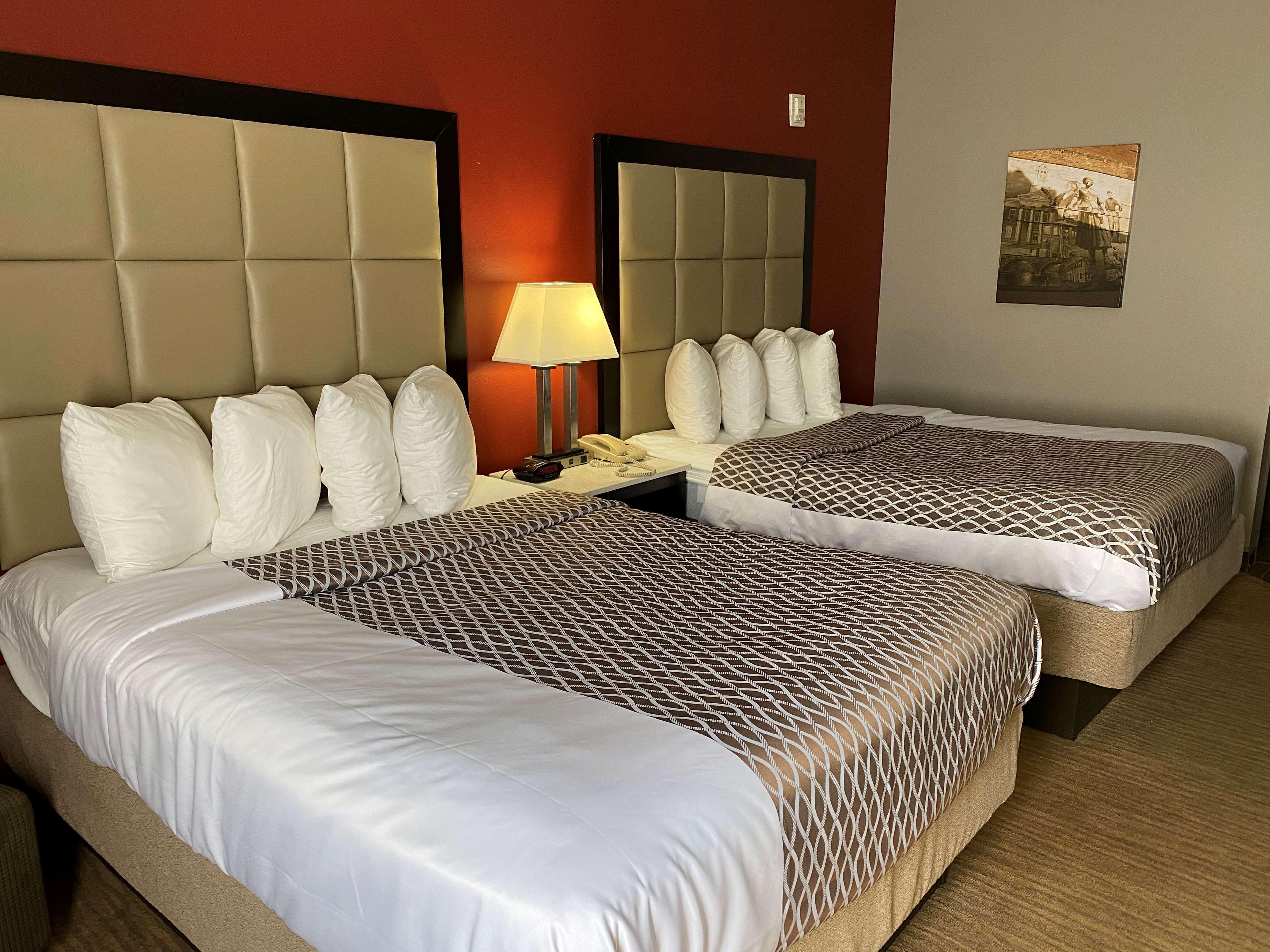 Best Western Carlisle Zewnętrze zdjęcie