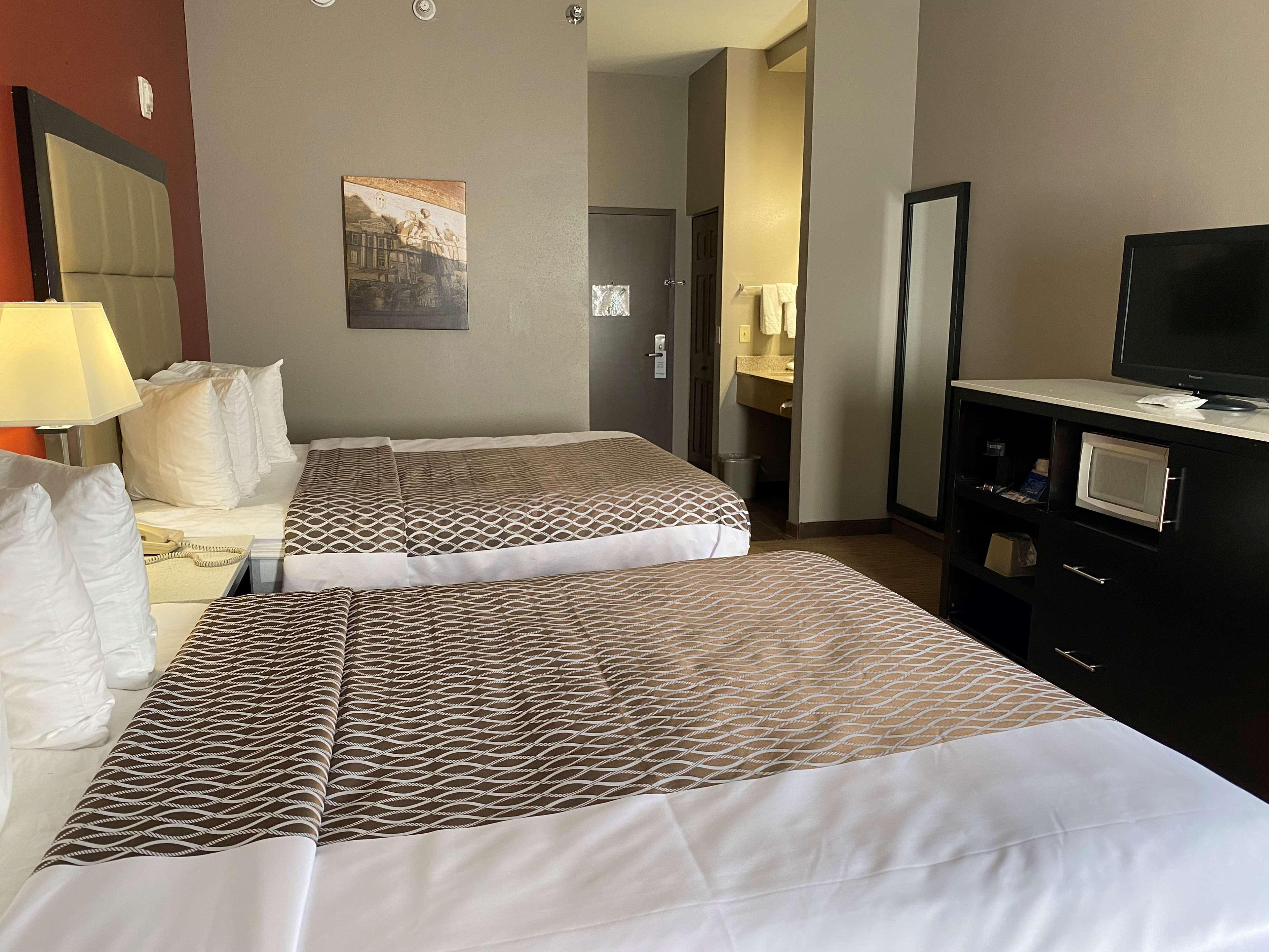 Best Western Carlisle Zewnętrze zdjęcie