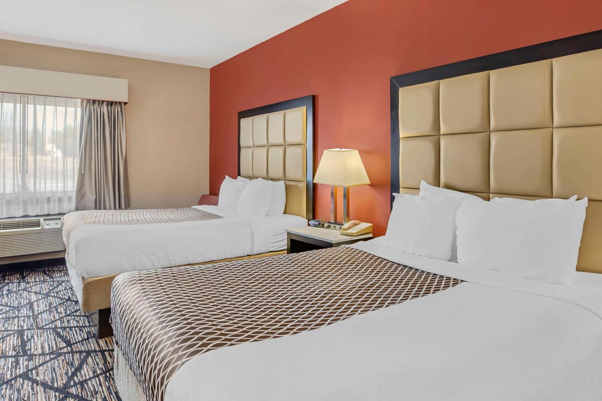 Best Western Carlisle Zewnętrze zdjęcie