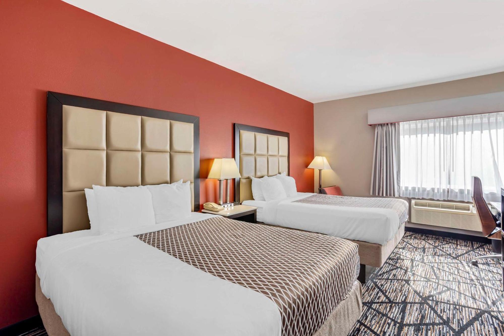 Best Western Carlisle Zewnętrze zdjęcie