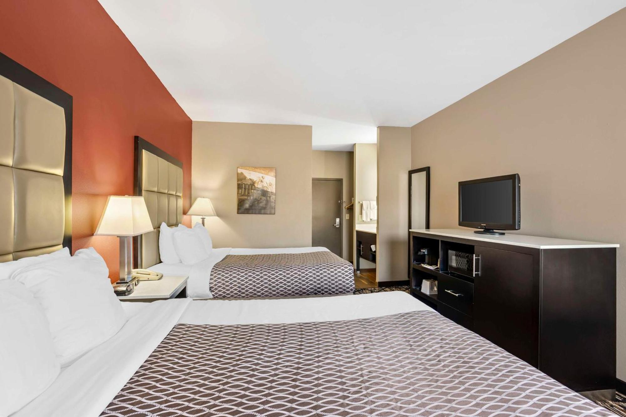 Best Western Carlisle Zewnętrze zdjęcie