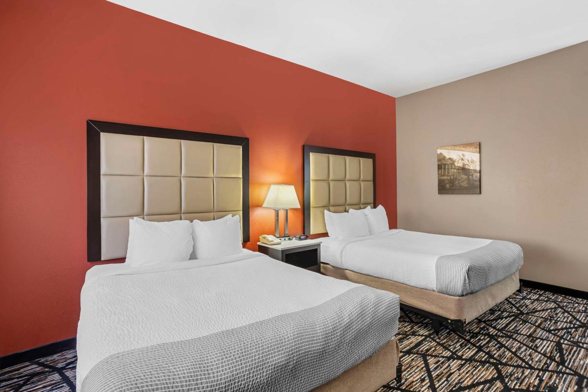 Best Western Carlisle Zewnętrze zdjęcie