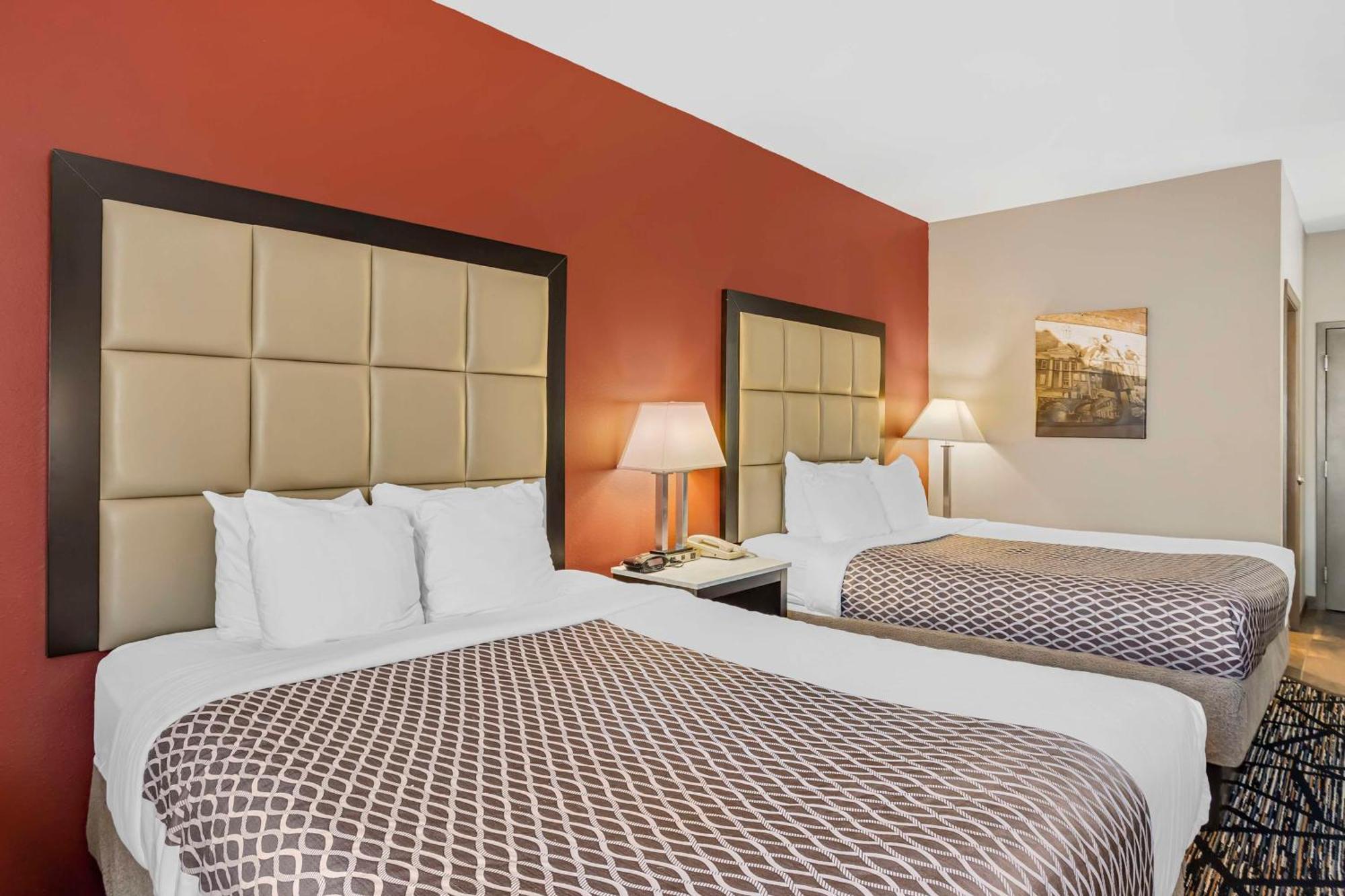 Best Western Carlisle Zewnętrze zdjęcie