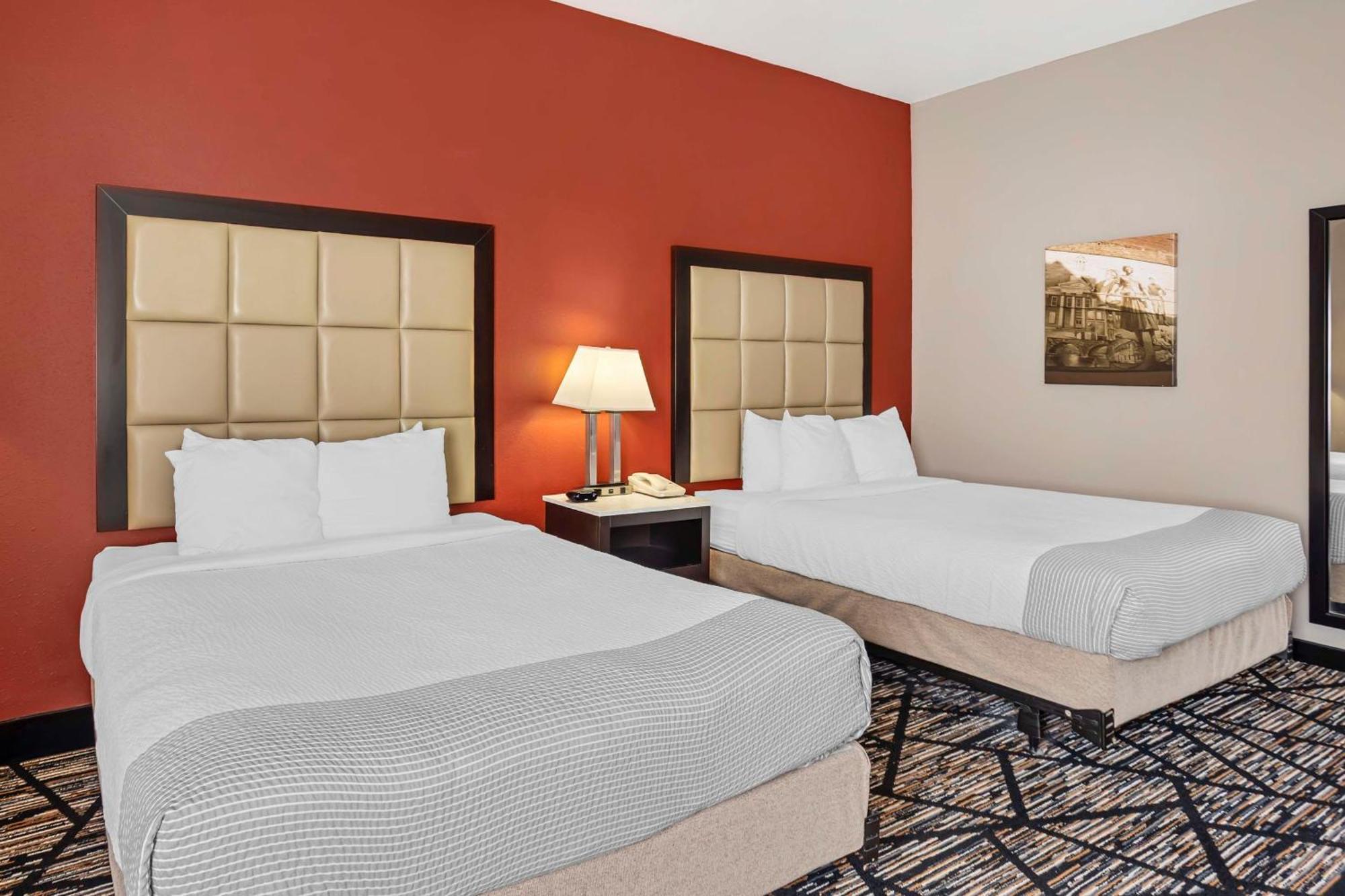 Best Western Carlisle Zewnętrze zdjęcie