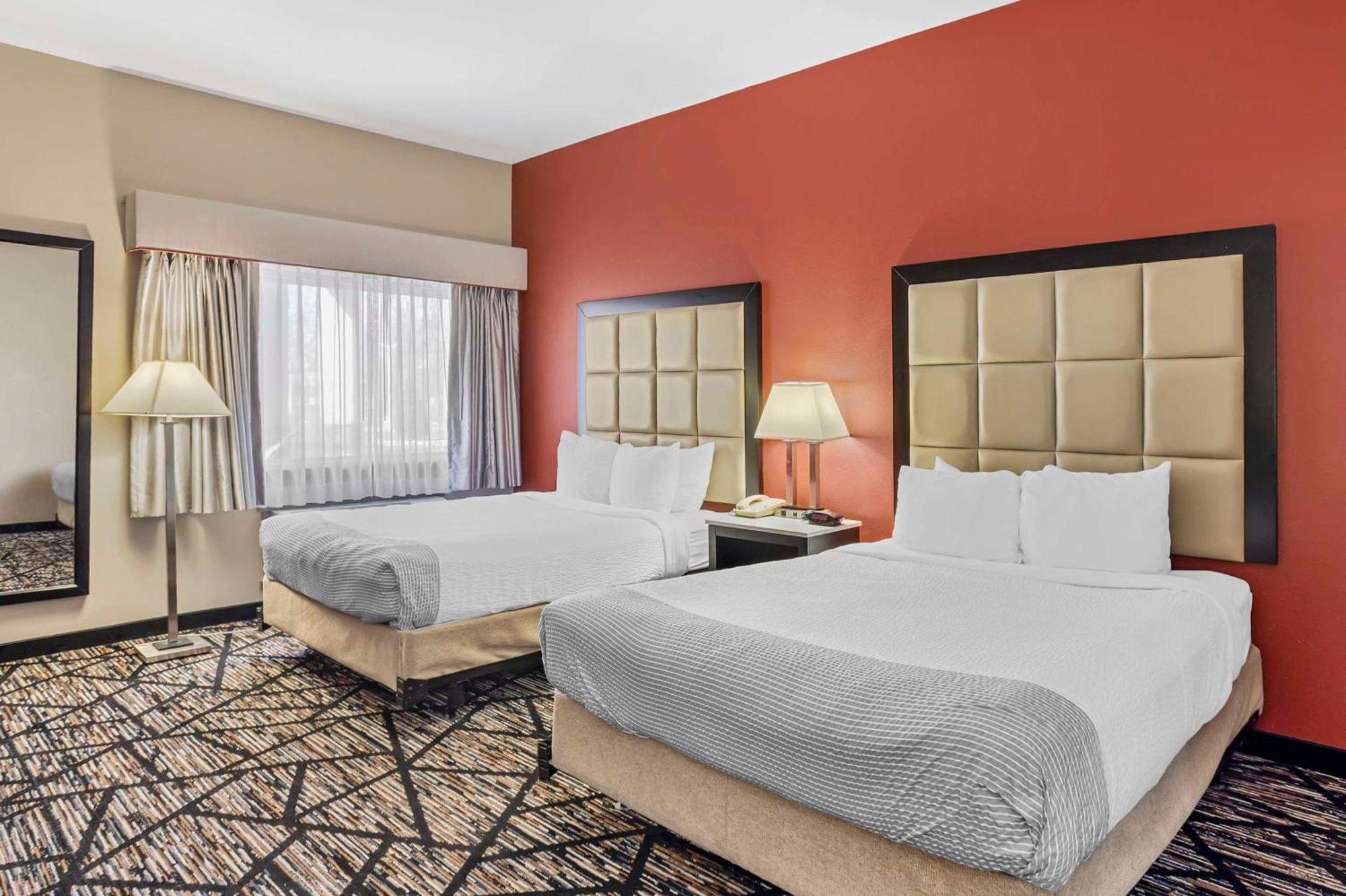 Best Western Carlisle Zewnętrze zdjęcie