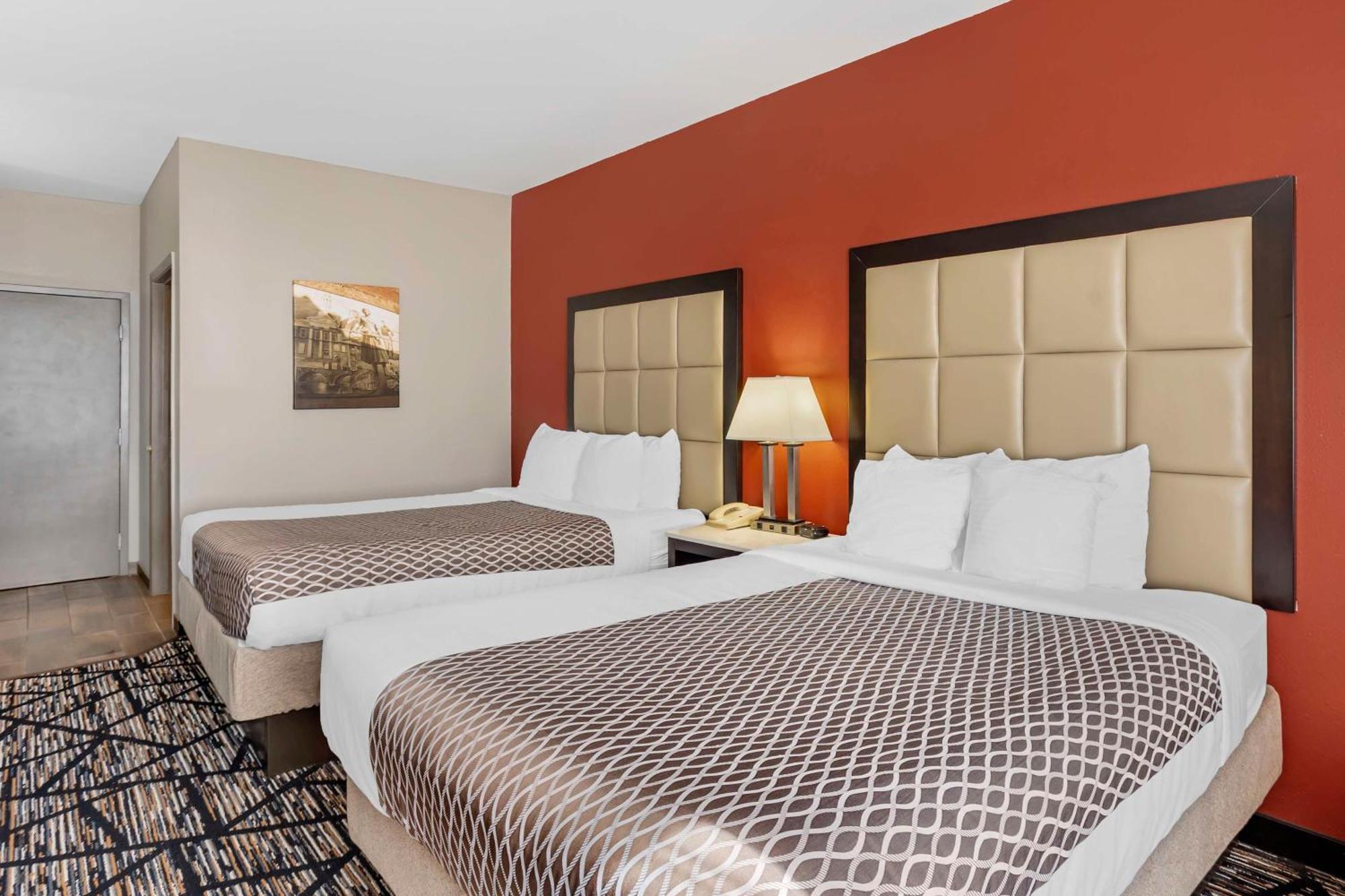 Best Western Carlisle Zewnętrze zdjęcie