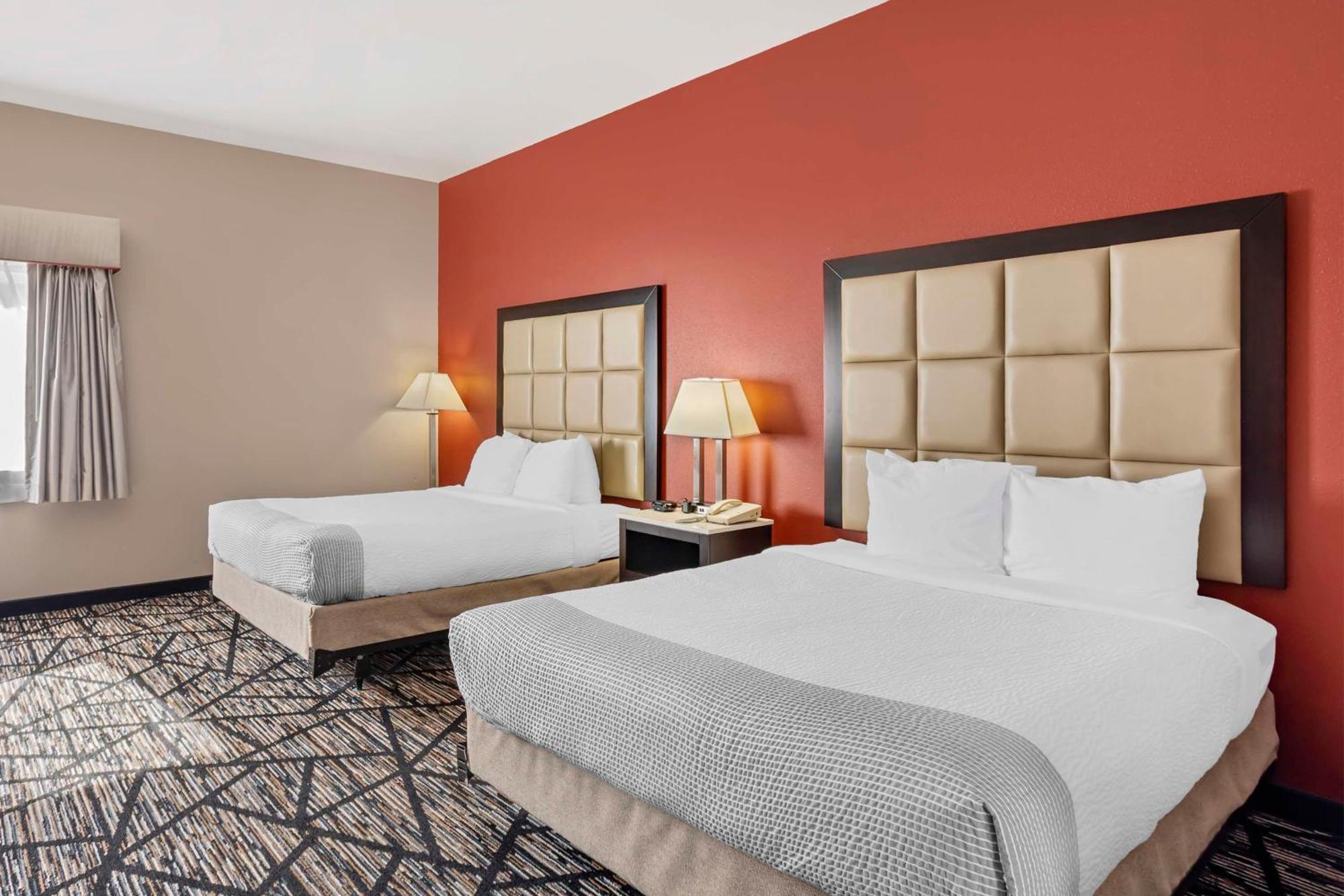 Best Western Carlisle Zewnętrze zdjęcie