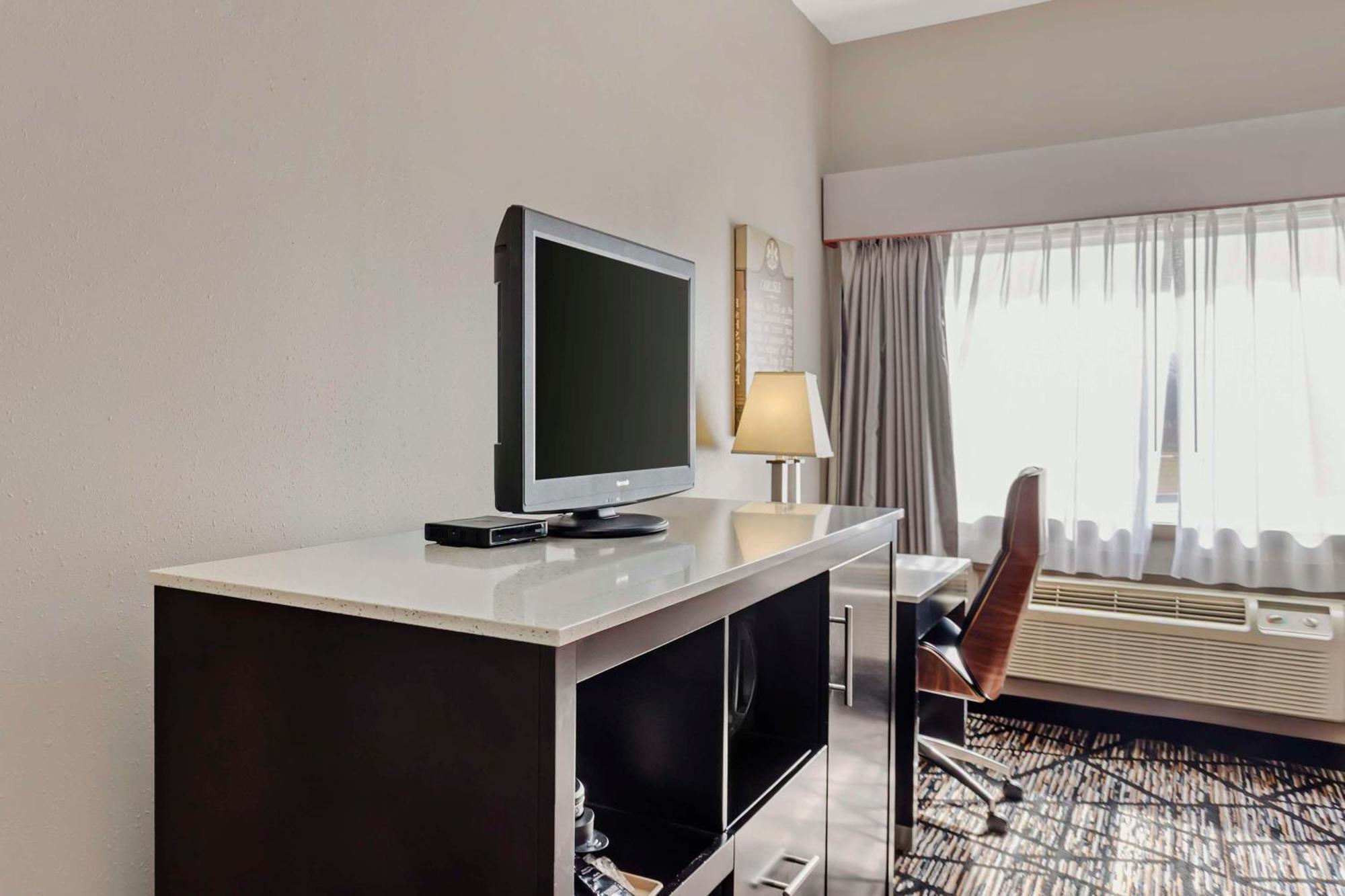 Best Western Carlisle Zewnętrze zdjęcie