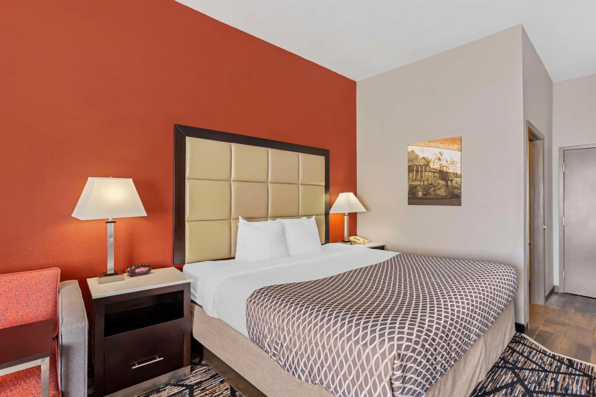 Best Western Carlisle Zewnętrze zdjęcie