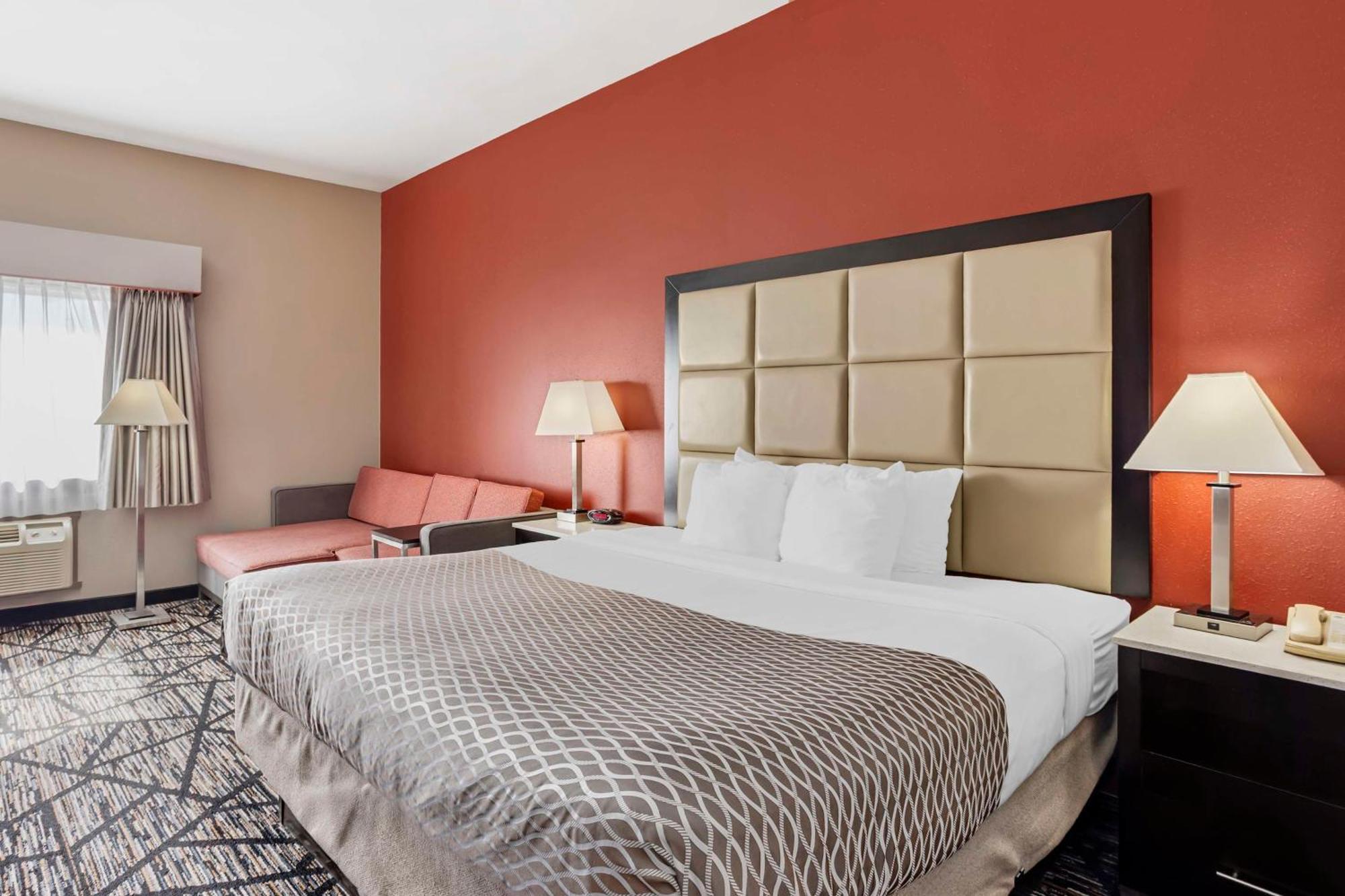Best Western Carlisle Zewnętrze zdjęcie