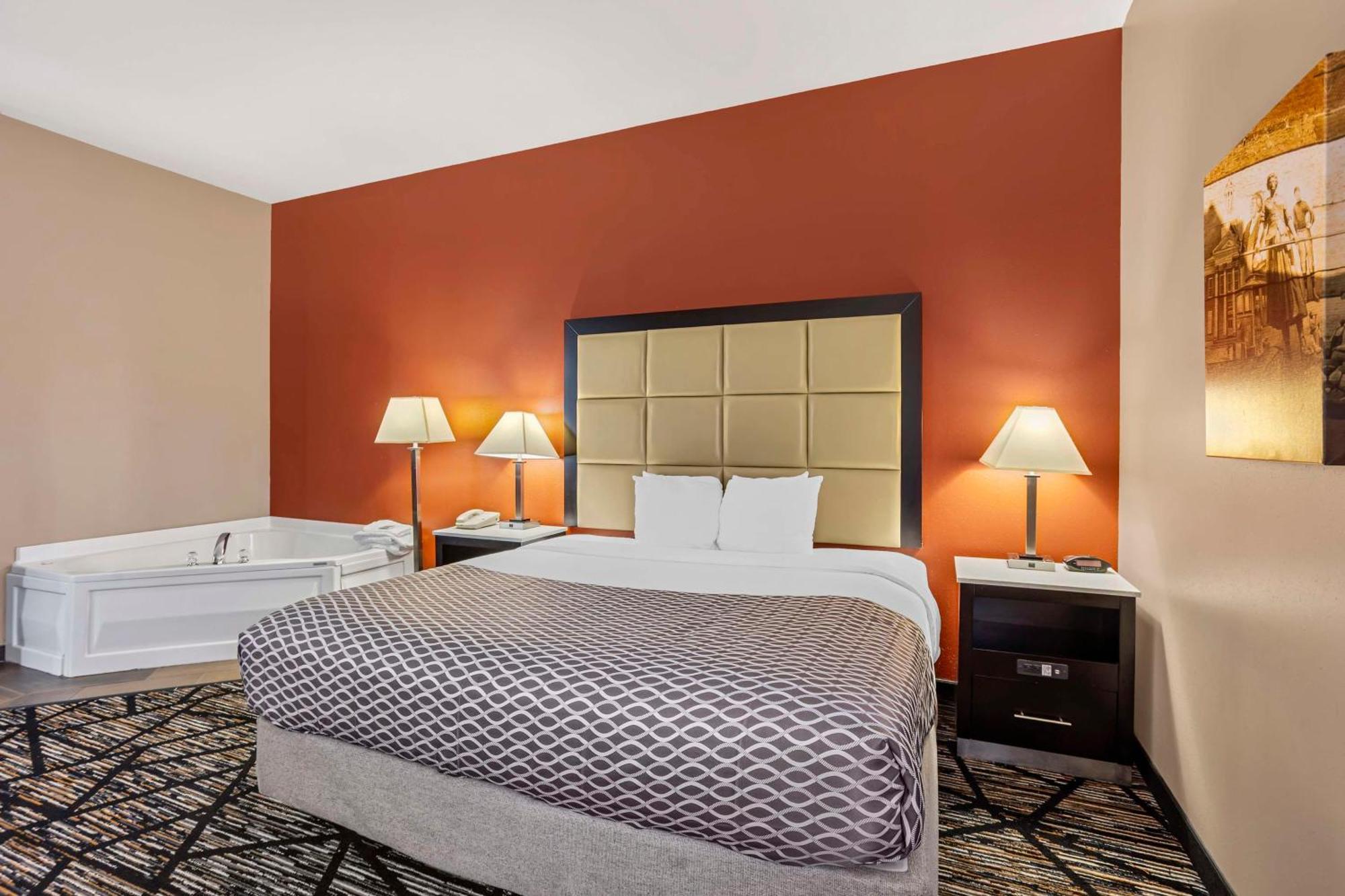 Best Western Carlisle Zewnętrze zdjęcie