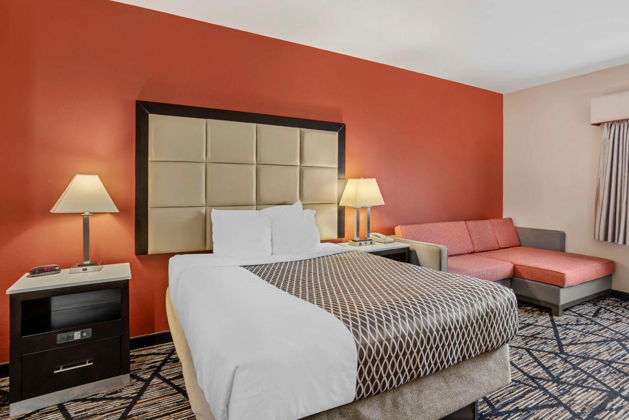 Best Western Carlisle Zewnętrze zdjęcie