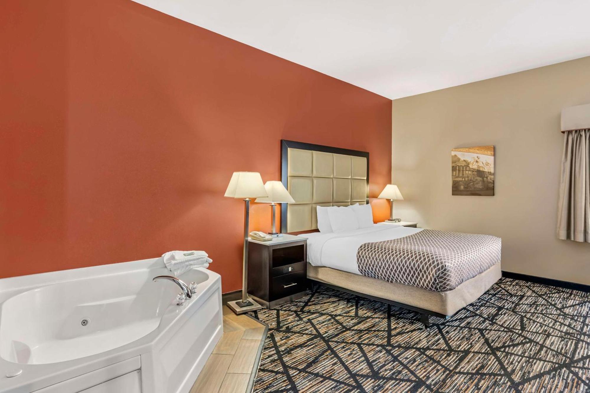 Best Western Carlisle Zewnętrze zdjęcie