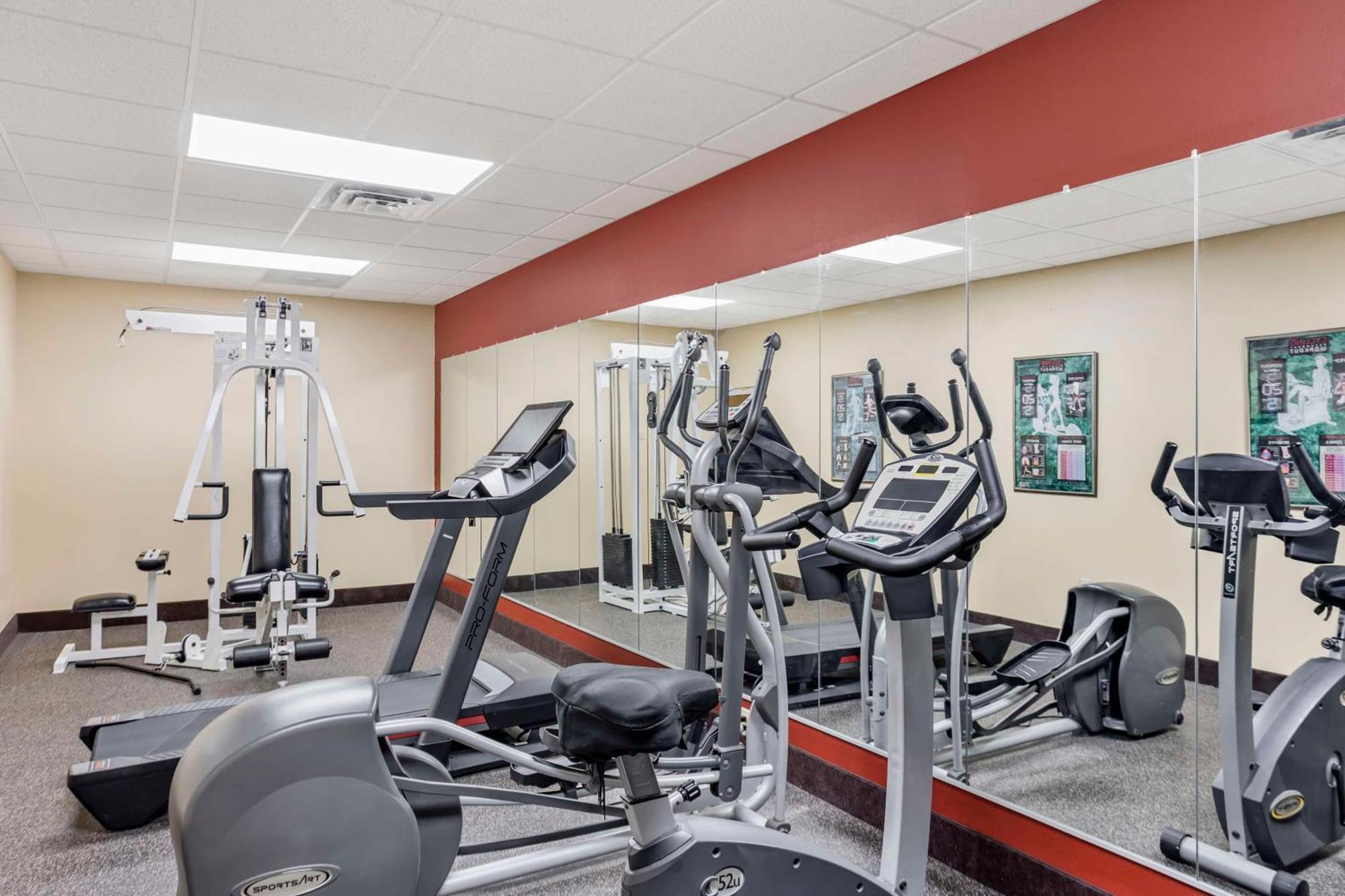 Best Western Carlisle Zewnętrze zdjęcie
