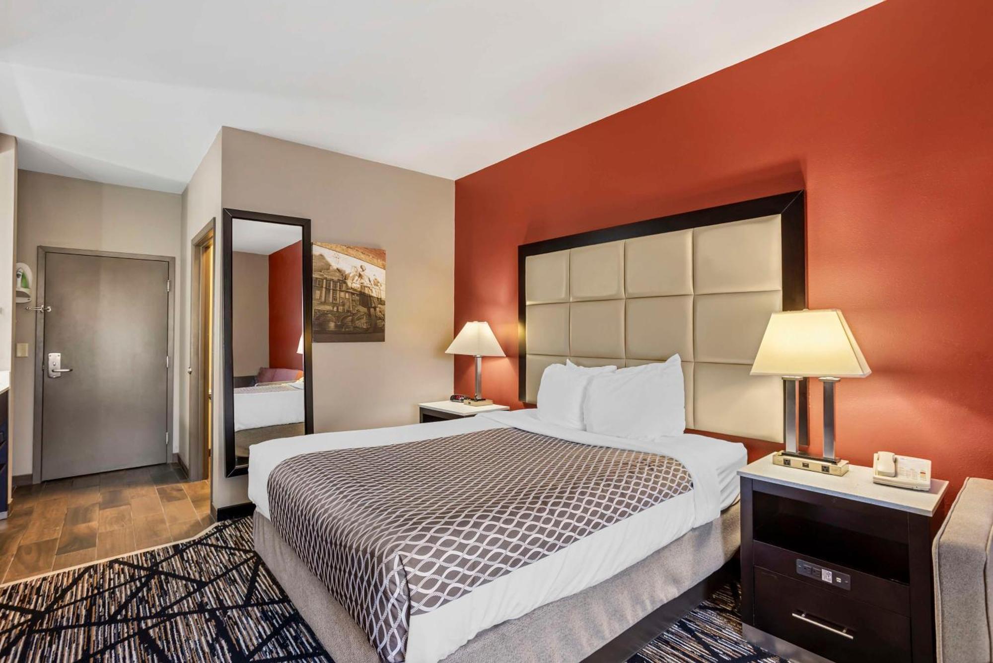 Best Western Carlisle Zewnętrze zdjęcie